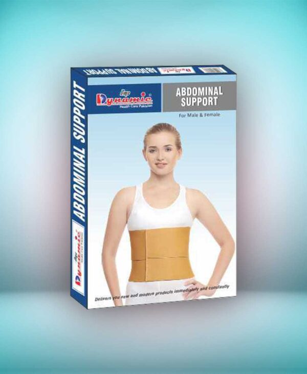 Abdominal Support