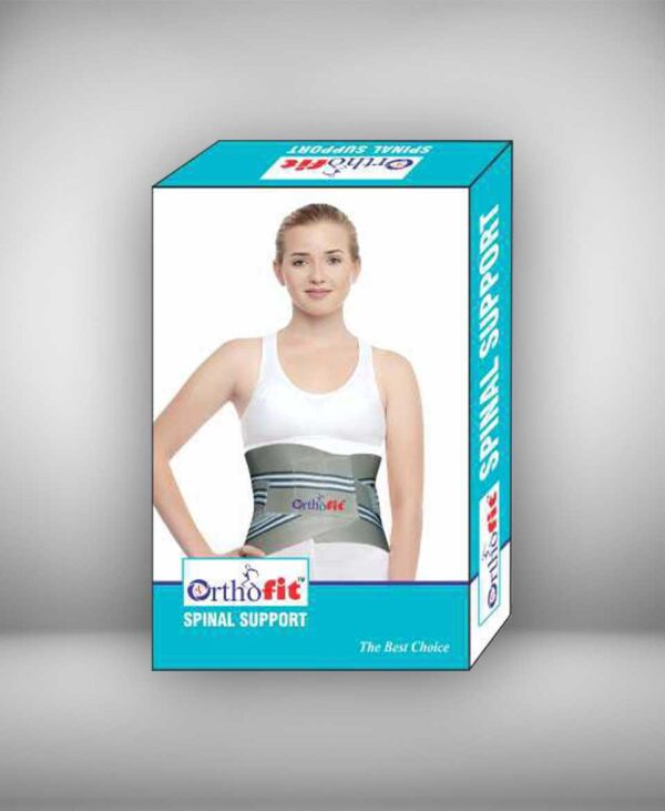 Spinal Support