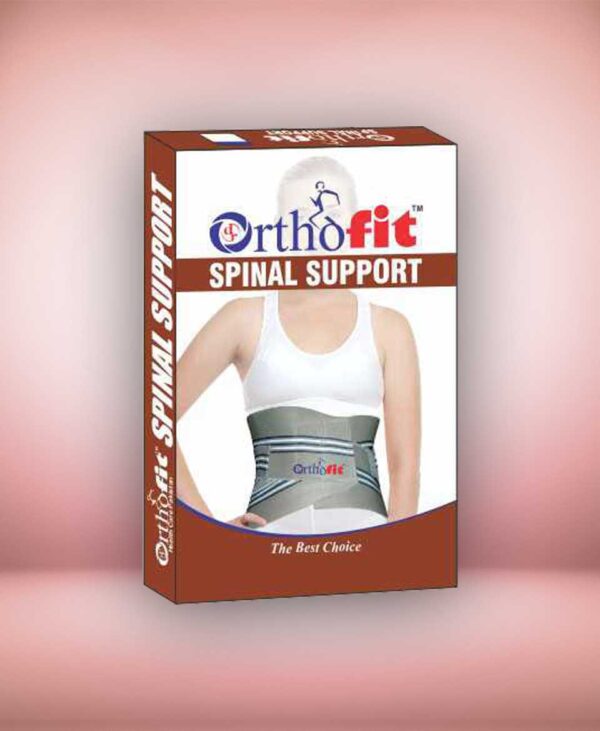 Orthofit Spinal Support