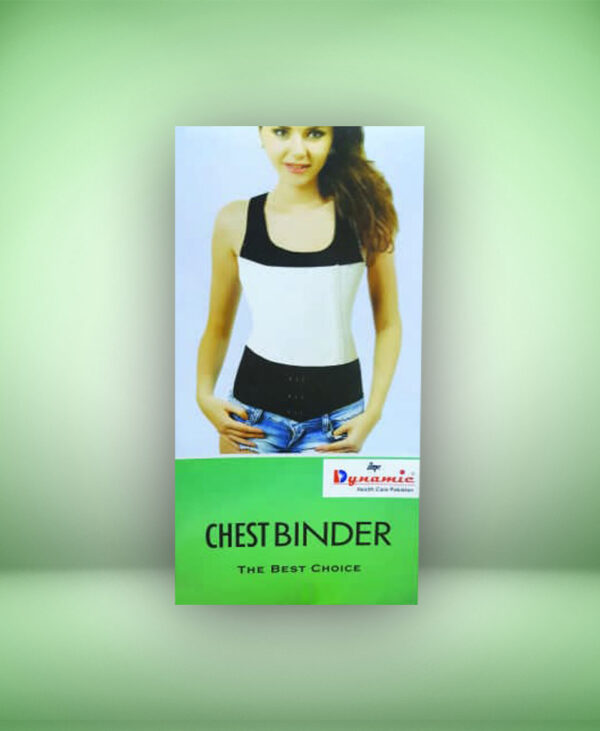 Chest Binder