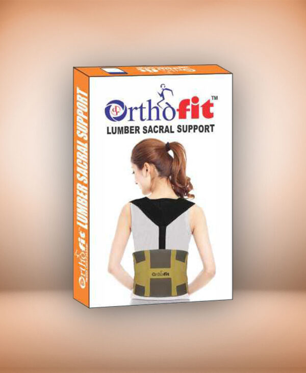 Lumber Sacral Support