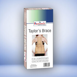 Taylor's Brace