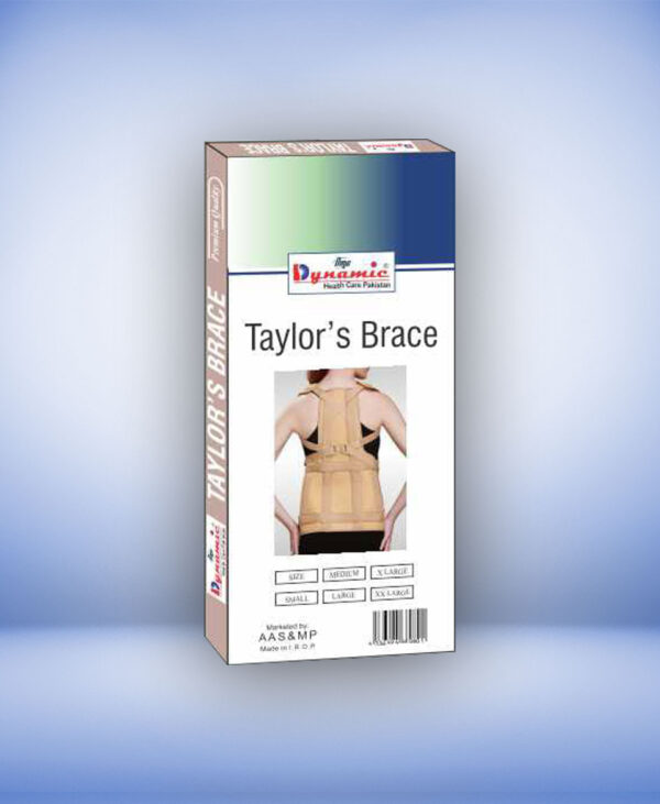 Taylor's Brace