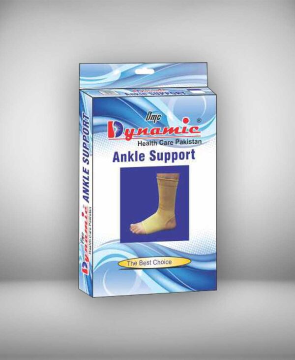 Ankle Support