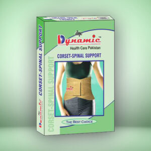 Corest Spinal Support