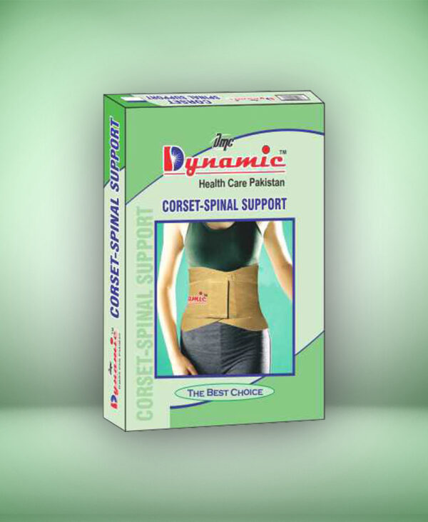 Corest Spinal Support