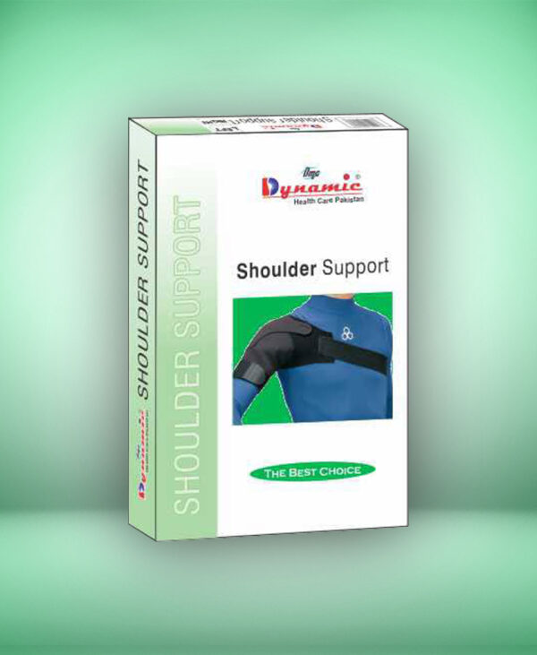 Shoulder Support