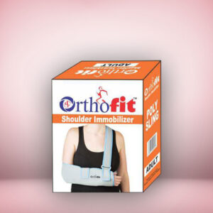 Shoulder Immobilizer
