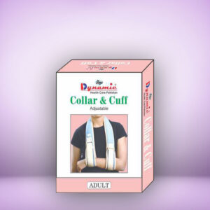 Collar & Cuff