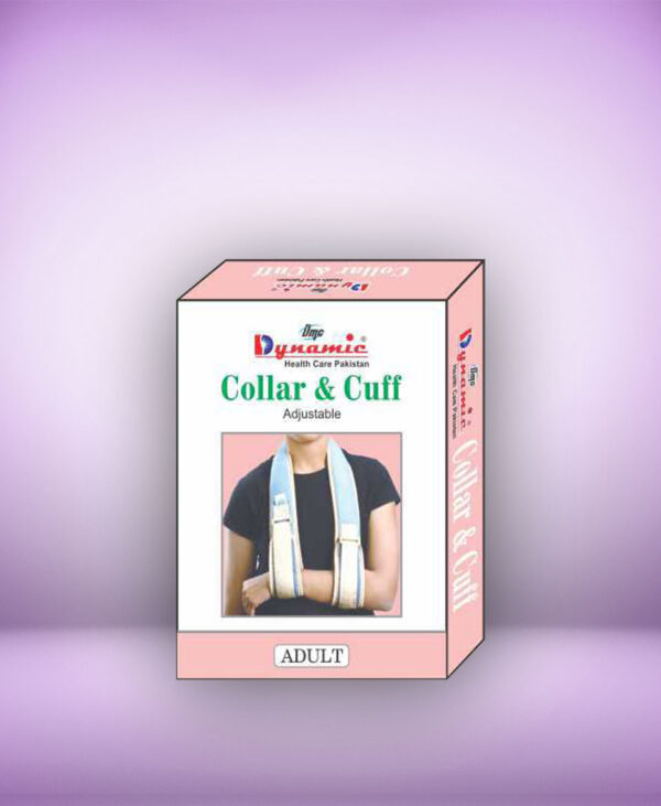 Collar & Cuff