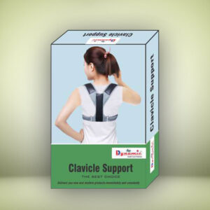 Clavicle Support