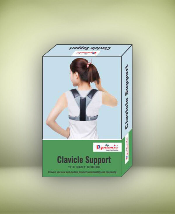 Clavicle Support