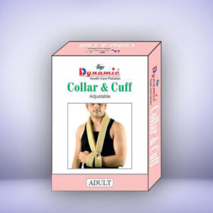 Collar and Cuff