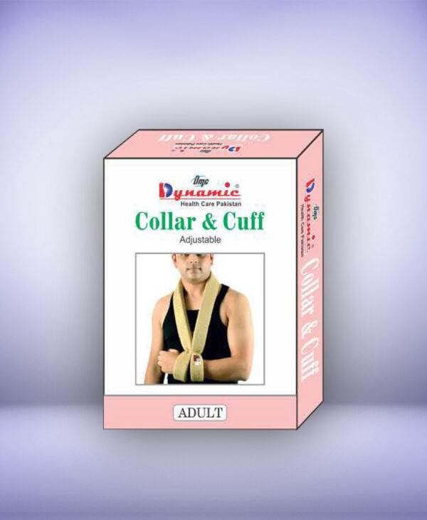 Collar and Cuff