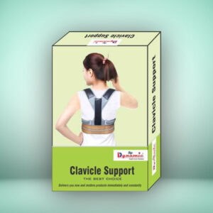 New Clavicle Support