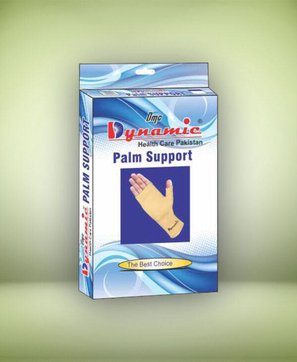 Palm Support