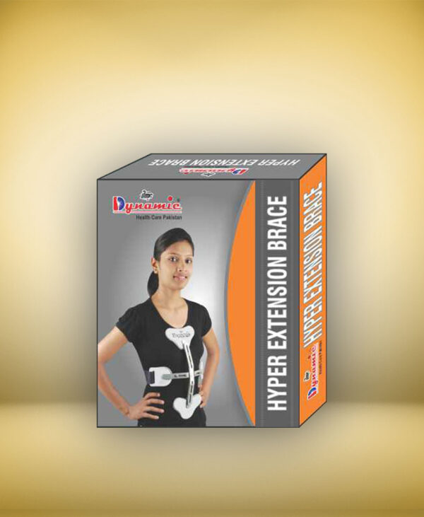 Hyper Extension Brace