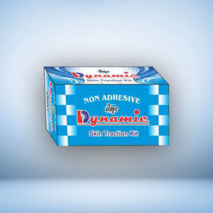 Skin Traction Kit (Non-Adhesive)