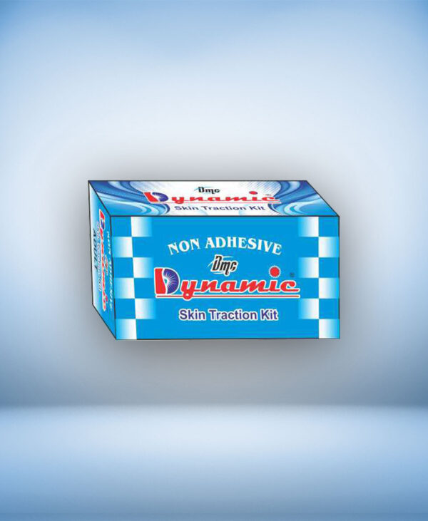 Skin Traction Kit (Non-Adhesive)