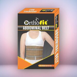 Abdominal Belt