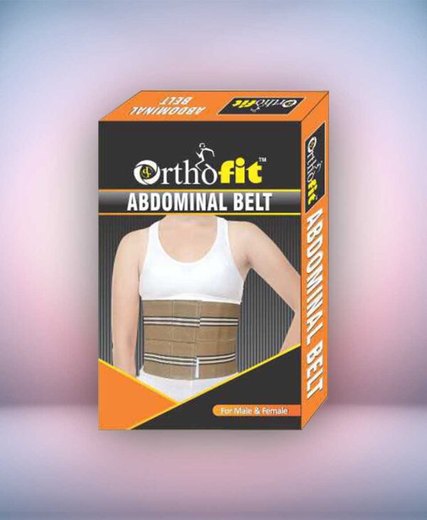 Abdominal Belt
