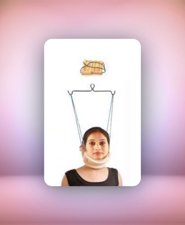 Neck Traction