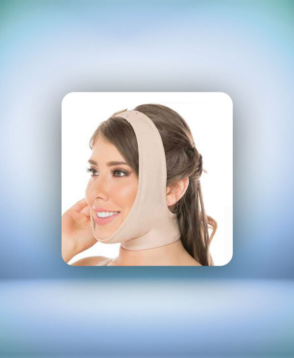 Chin Support