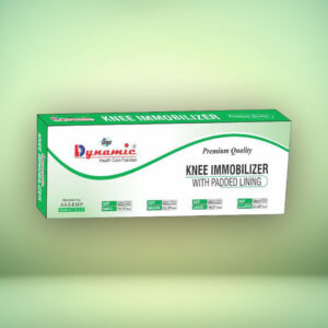 Knee Immobilizer