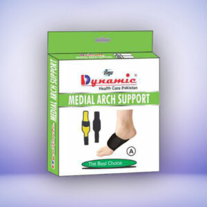 Medial Arch Support