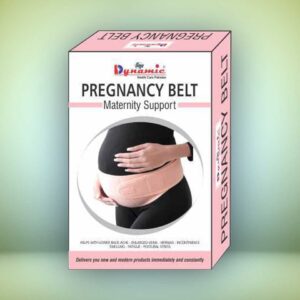 Pregnancy Belt