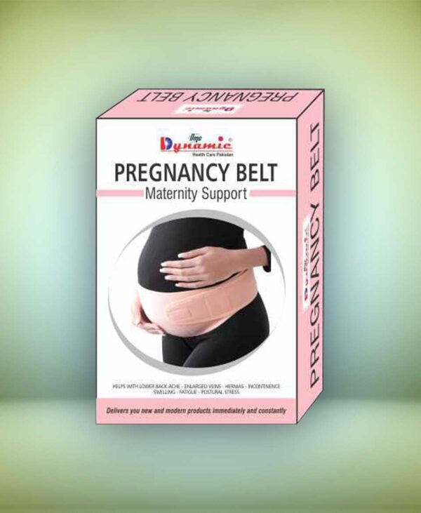 Pregnancy Belt