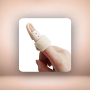 Mallet Finger Splint