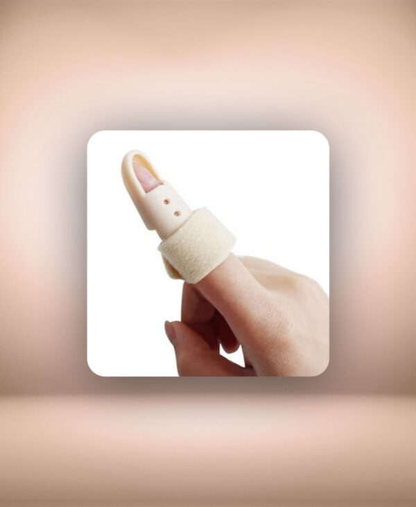 Mallet Finger Splint