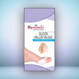 Silicon Hallux Valgus