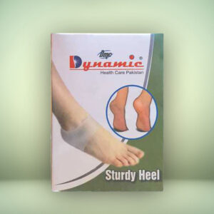 Sturdy Heel