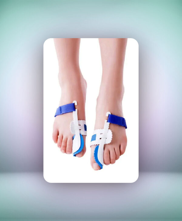 Night Splint Hallux Valgus