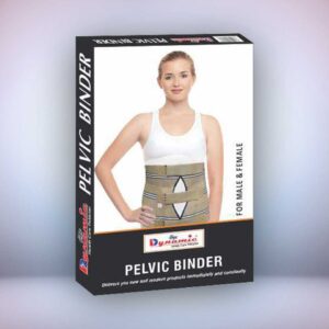 Pelvic Binder