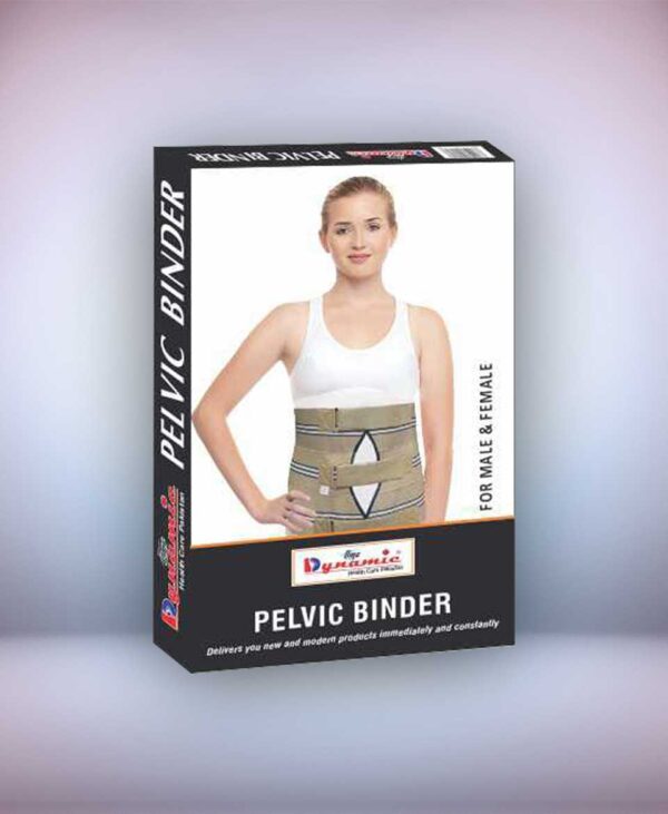 Pelvic Binder