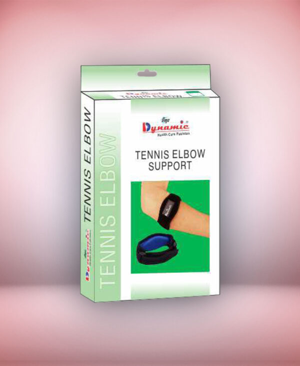 Tennis Elbow Support