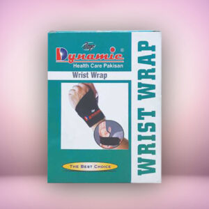 Wrist Wrap