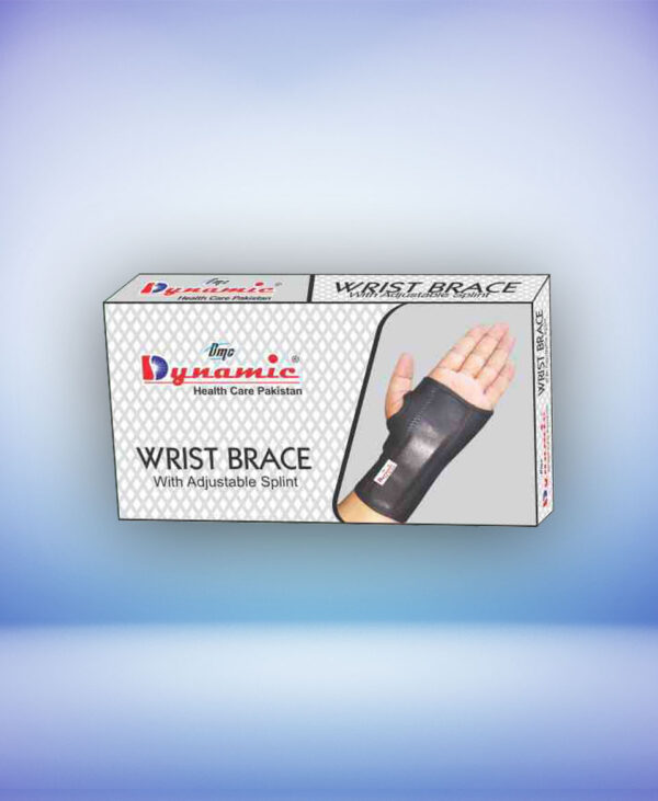 Wrist Brace