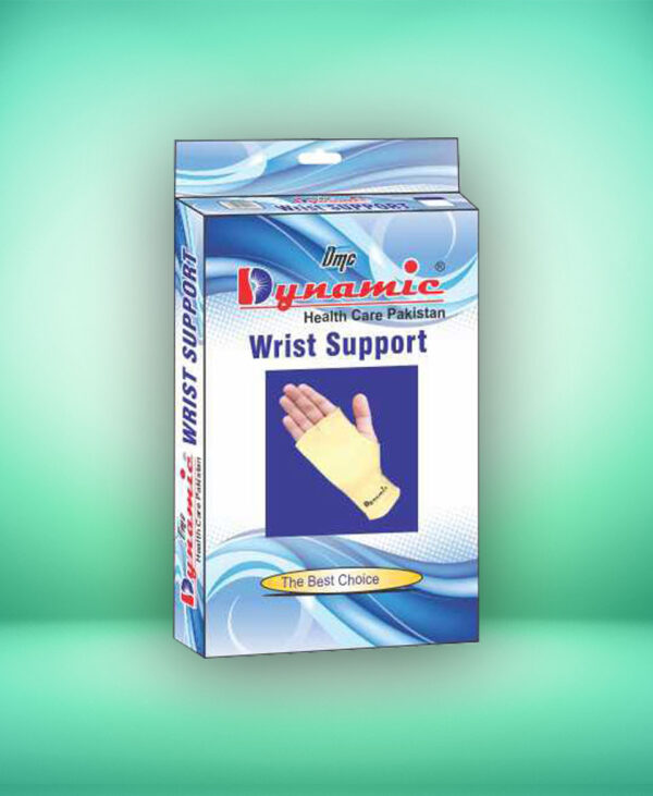 Wrist Support