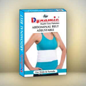 Abdominal Belt Adjustable