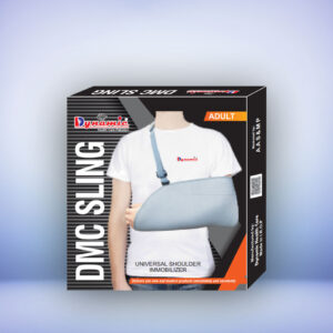 Dmc Sling Universal Shoulder Immobilizer