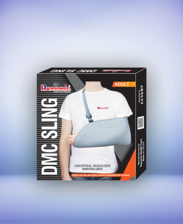 Dmc Sling Universal Shoulder Immobilizer
