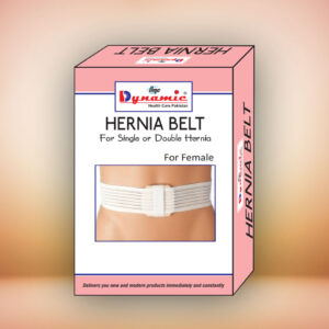 Hernia Belt for Female