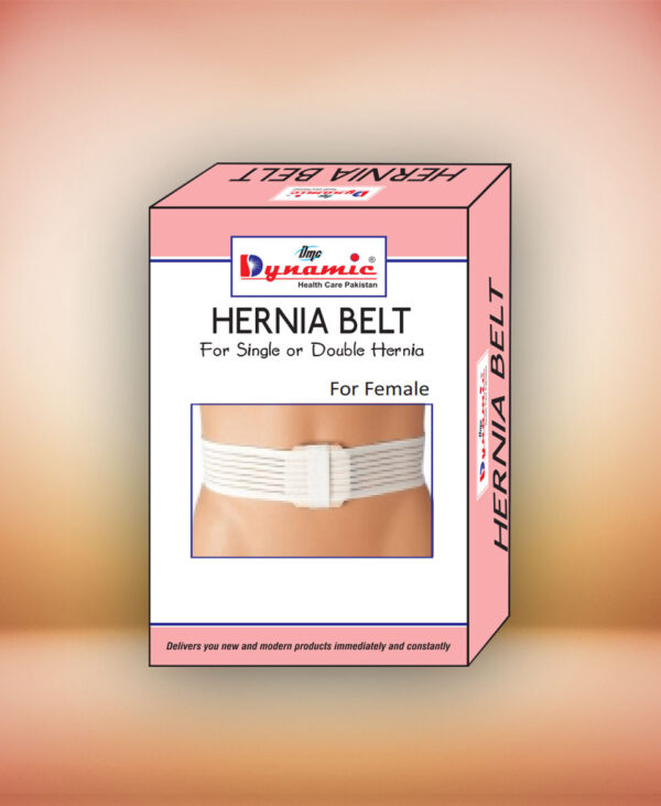 Hernia Belt for Female