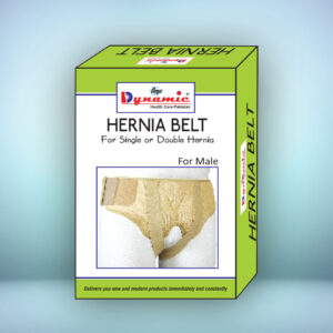 Hernia Belt for Male
