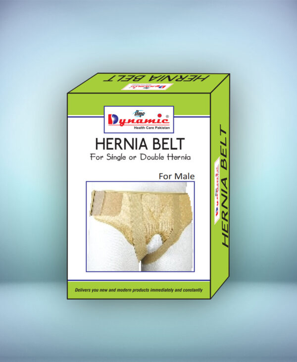 Hernia Belt for Male