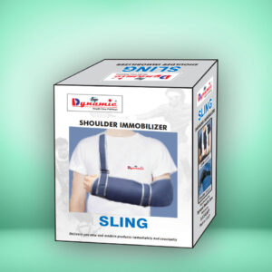 New Shoulder Immobilizer Sling